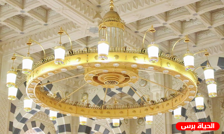  ادعية ليلة القدر